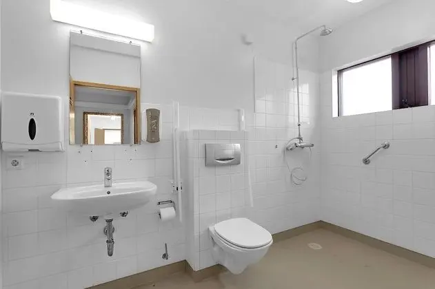 Basic Dört Kişilik Oda