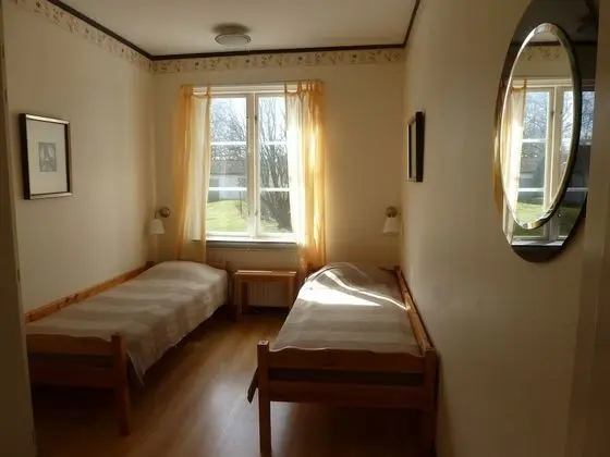 Standard Apart Daire (bed sheets and towels not included)