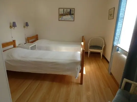 Standard Apart Daire (bed sheets and towels not included)