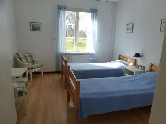 Standard Apart Daire (bed sheets and towels not included)