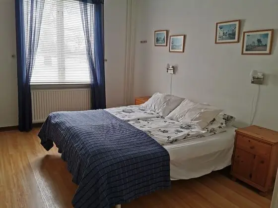 Standard Apart Daire (bed sheets and towels not included)