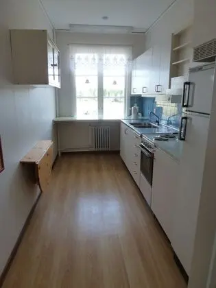 Standard Apart Daire (bed sheets and towels not included)