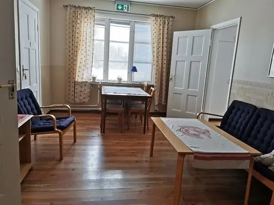 Standard Apart Daire (bed sheets and towels not included)