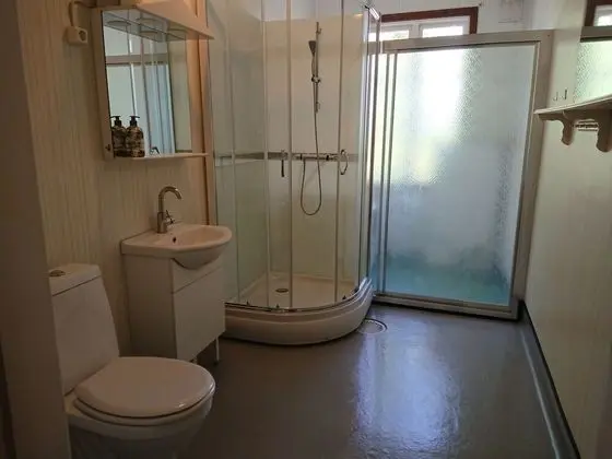 Standard Apart Daire (bed sheets and towels not included)