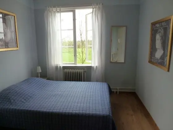 Üç Kişilik Oda, Banyolu/Duşlu