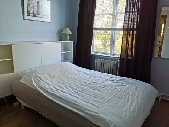 Üç Kişilik Oda, Banyolu/Duşlu