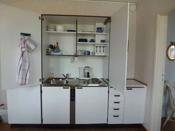 Üç Kişilik Oda, Banyolu/Duşlu