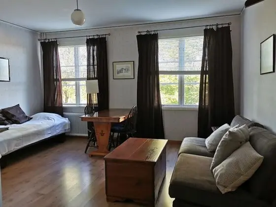 Üç Kişilik Oda, Banyolu/Duşlu