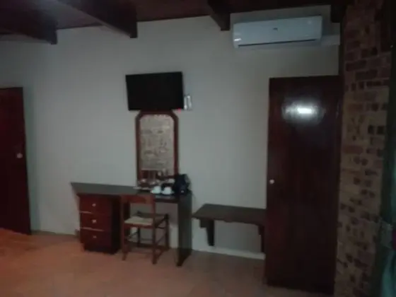 Tek Kişilik Oda