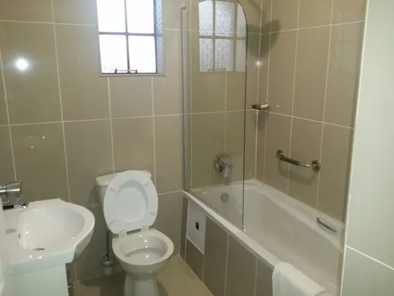 Standard Süit, 1 Büyük (Queen) Boy Yatak