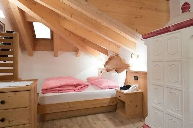 Standard Üç Kişilik Oda