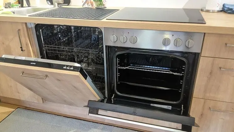 Apart Daire, 2 Yatak Odası, Balkon