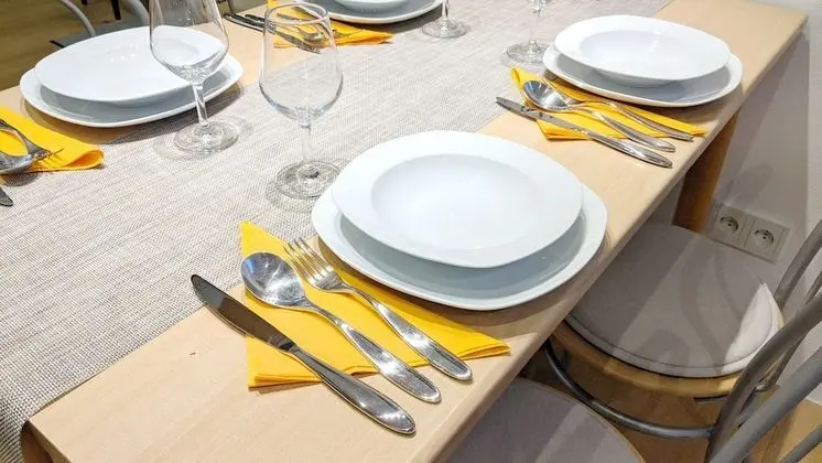 Apart Daire, 2 Yatak Odası, Balkon