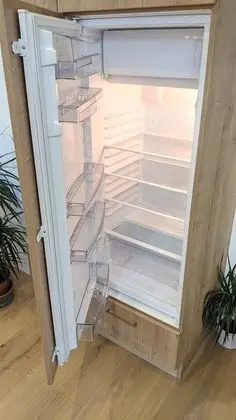 Apart Daire, 2 Yatak Odası, Balkon