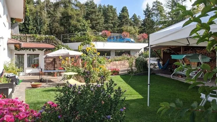 Apart Daire, 2 Yatak Odası, Balkon