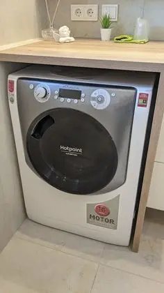 Apart Daire, 2 Yatak Odası, Balkon
