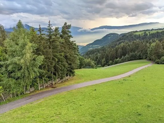 Apart Daire, 2 Yatak Odası, Balkon