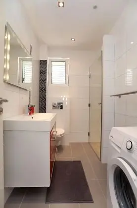 Apart Daire (Vidosava - 100m from sea - A3(4))