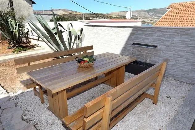 Apart Daire (Vidosava - 100m from sea - A3(4))