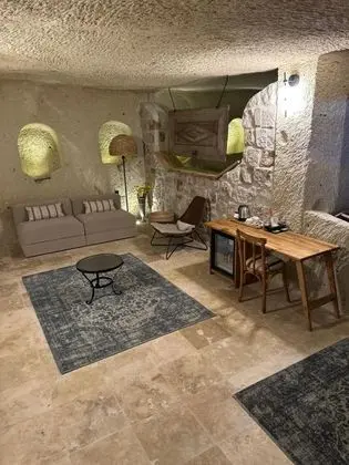 Premium Suite, Manzarasız, Havuzlu
