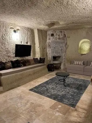 Premium Suite, Manzarasız, Havuzlu