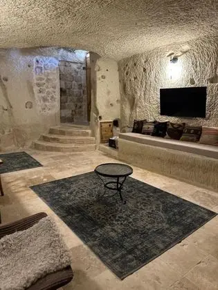 Premium Suite, Manzarasız, Havuzlu