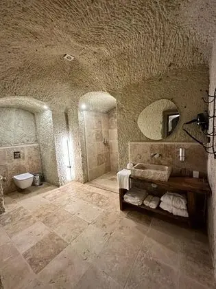 Premium Suite, Manzarasız, Havuzlu