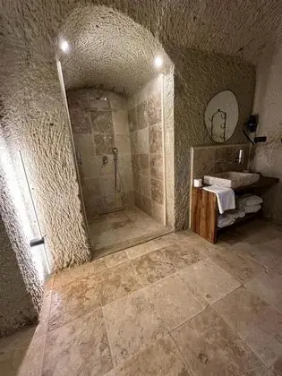 Premium Suite, Manzarasız, Havuzlu