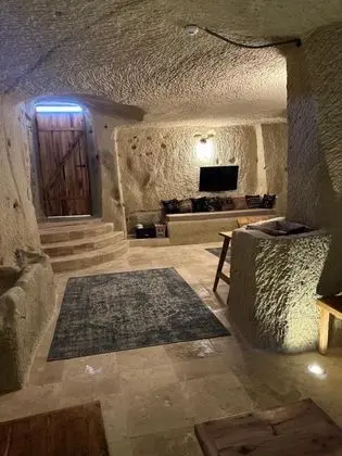 Premium Suite, Manzarasız, Havuzlu