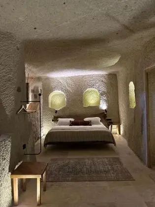 Premium Suite, Manzarasız, Havuzlu