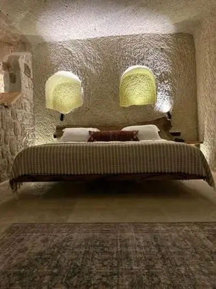 Premium Suite, Manzarasız, Havuzlu