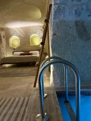 Premium Suite, Manzarasız, Havuzlu