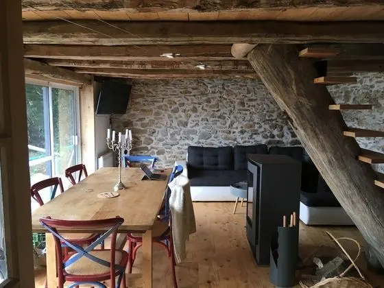 Exclusive Kır Evi, Özel Banyo, Dağ Manzaralı