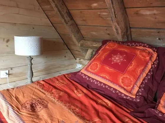 Exclusive Kır Evi, Özel Banyo, Dağ Manzaralı