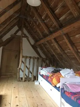 Exclusive Kır Evi, Özel Banyo, Dağ Manzaralı