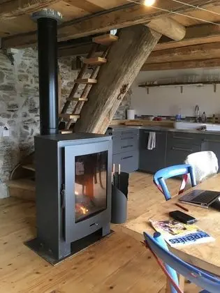 Exclusive Kır Evi, Özel Banyo, Dağ Manzaralı