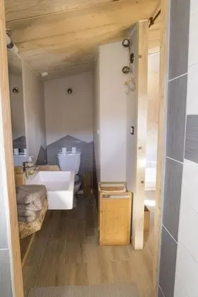 Exclusive Kır Evi, Özel Banyo, Dağ Manzaralı