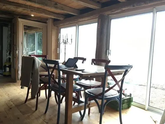 Exclusive Kır Evi, Özel Banyo, Dağ Manzaralı