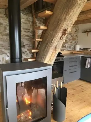 Exclusive Kır Evi, Özel Banyo, Dağ Manzaralı