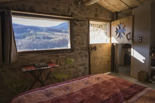 Exclusive Kulübe, Banyolu/Duşlu, Dağ Manzaralı