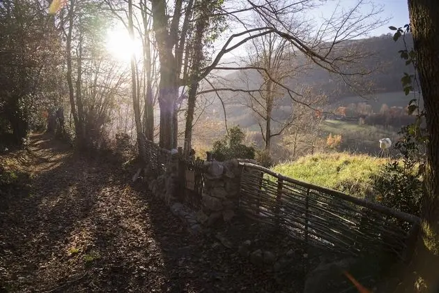 Exclusive Kulübe, Banyolu/Duşlu, Dağ Manzaralı