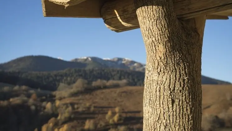 Exclusive Kulübe, Banyolu/Duşlu, Dağ Manzaralı