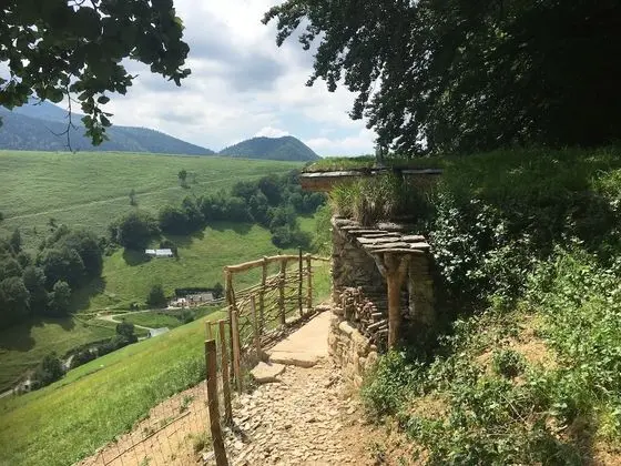 Honeymoon Dağ Evi, Banyolu/Duşlu, Dağ Manzaralı