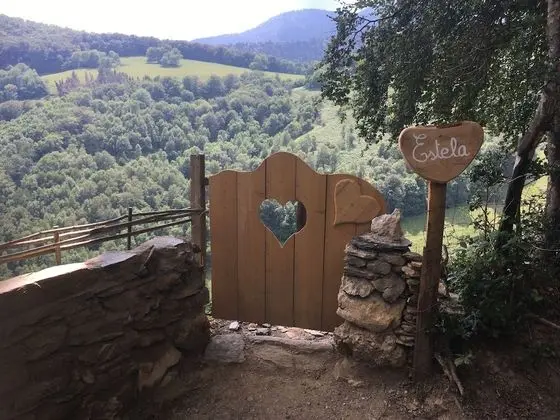 Honeymoon Dağ Evi, Banyolu/Duşlu, Dağ Manzaralı