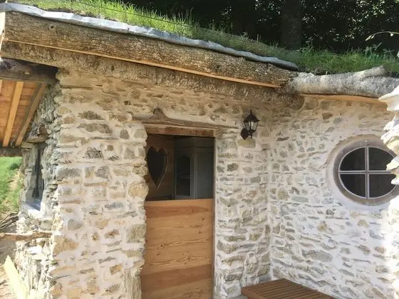 Honeymoon Dağ Evi, Banyolu/Duşlu, Dağ Manzaralı