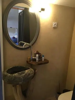 Honeymoon Dağ Evi, Banyolu/Duşlu, Dağ Manzaralı