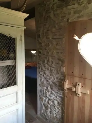 Honeymoon Dağ Evi, Banyolu/Duşlu, Dağ Manzaralı