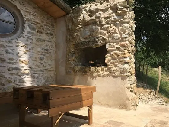 Honeymoon Dağ Evi, Banyolu/Duşlu, Dağ Manzaralı