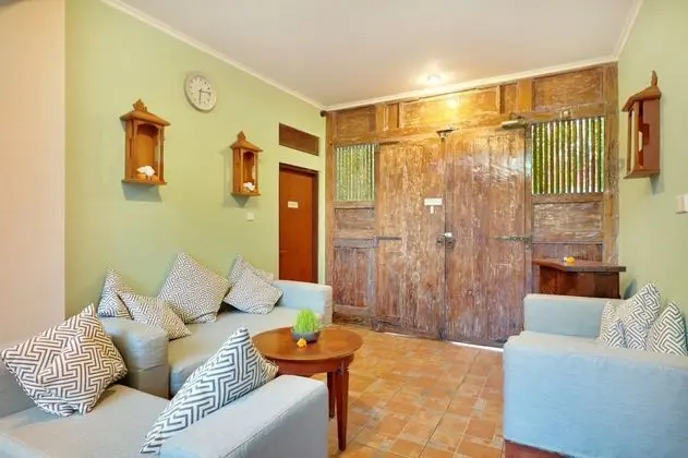 Villa, 3 Yatak Odası, Kişiye Özel Havuzlu