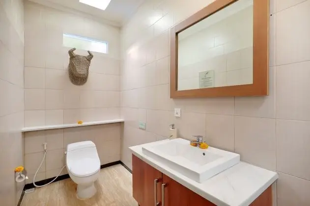 Villa, 3 Yatak Odası, Kişiye Özel Havuzlu